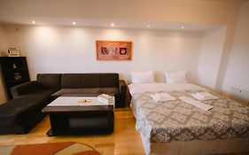 Privilegio Apartment - Centru Civic - Afi Mall